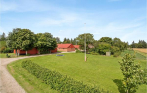 Awesome Home In Bedsted Thy With Kitchen